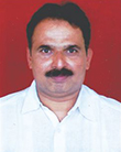 Mr Sudhakar T Shetty